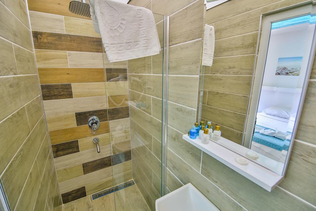 Timur Hotel Амасра Екстериор снимка