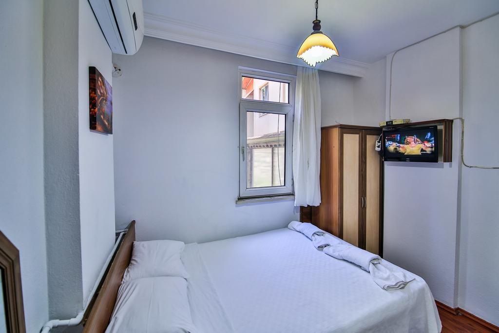 Timur Hotel Амасра Екстериор снимка